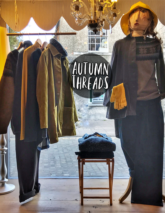 Autumn Threads