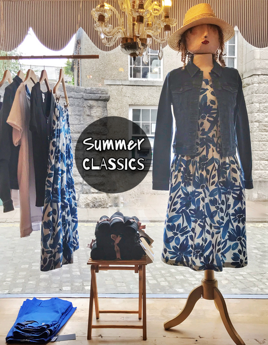 Summer Classics