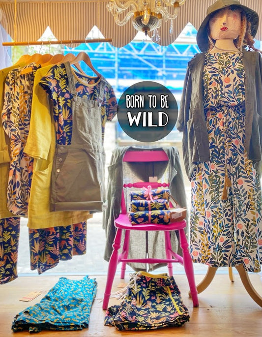 Born to be Wild