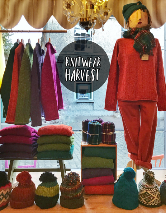 Knitwear 5 a Day