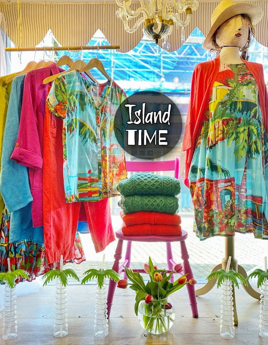 Island Time