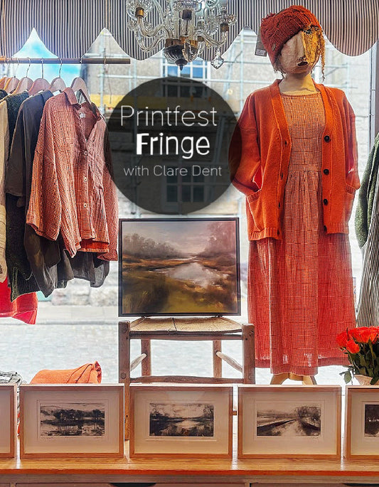 Printfest Fringe