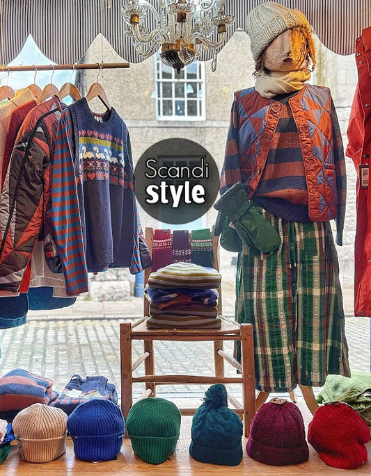 Scandi Style