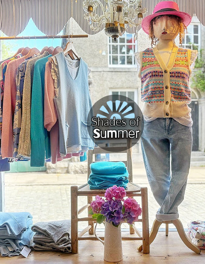 Shades of Summer
