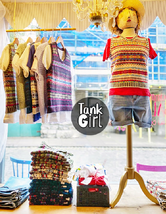 Tank Girl