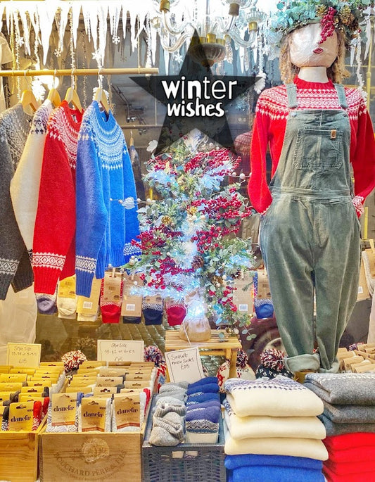 Winter Wishes