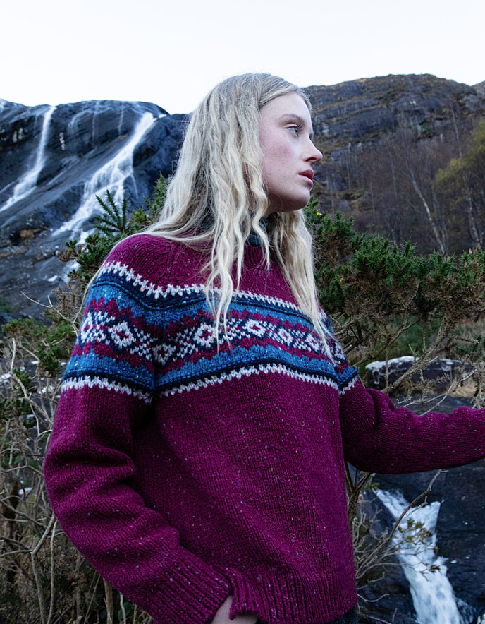 Fisherman out of Ireland