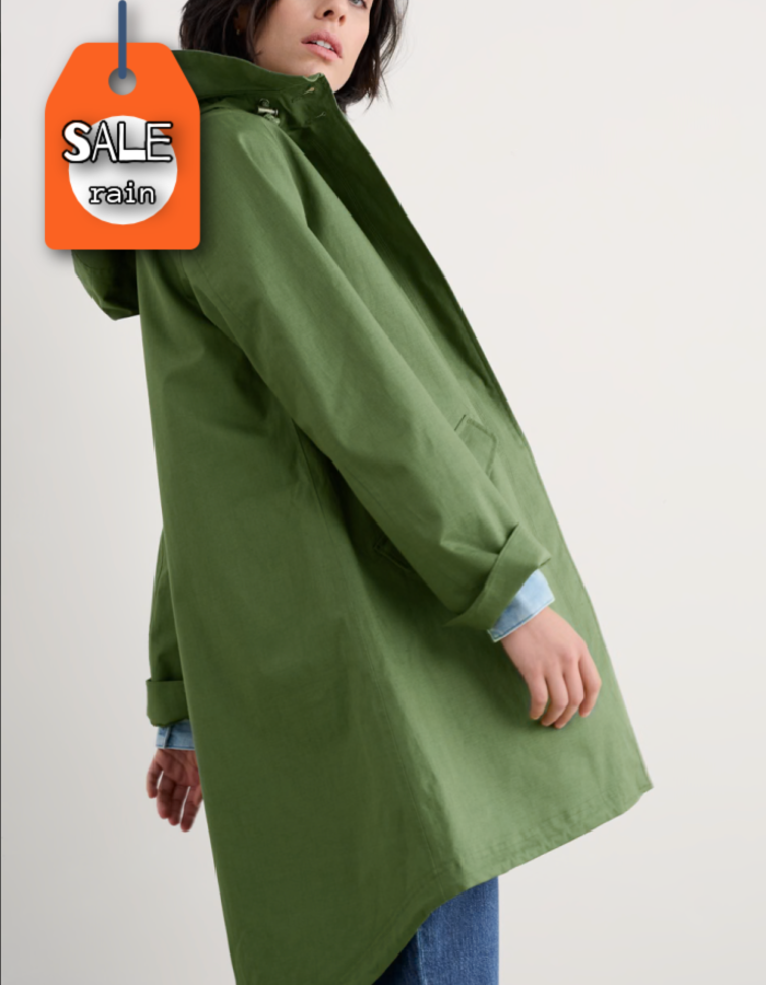 Sale Raincoats