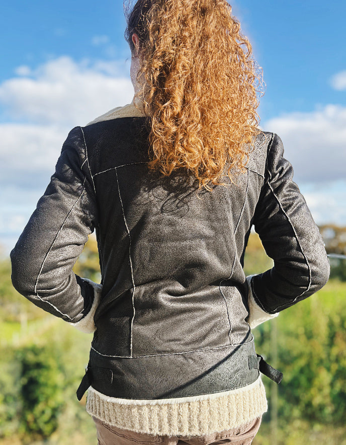 Brave & True Haywood Jacket