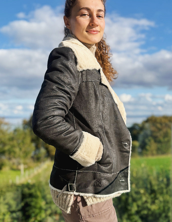 Brave & True Haywood Jacket