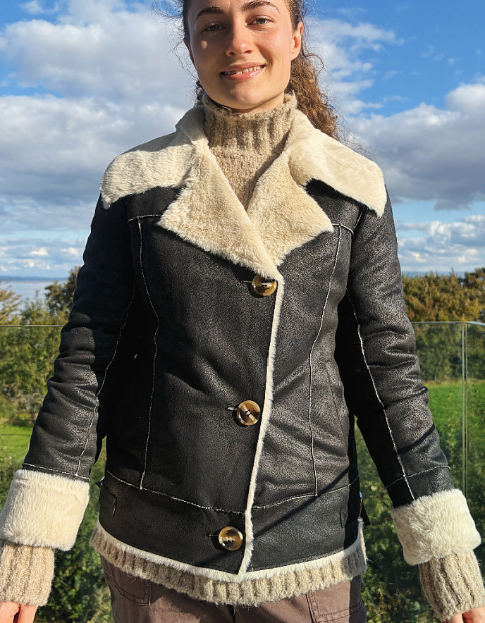 Brave & True Haywood Jacket