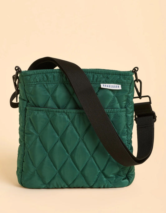 Brakeburn Shipstal Crossbody Bag