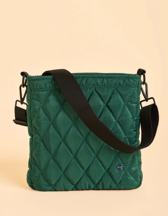 Brakeburn Shipstal Crossbody Bag