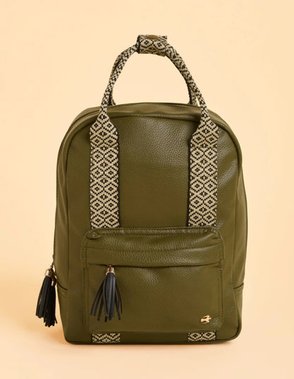 Brakeburn Sierra Backpack