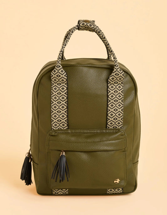 Brakeburn Sierra Backpack