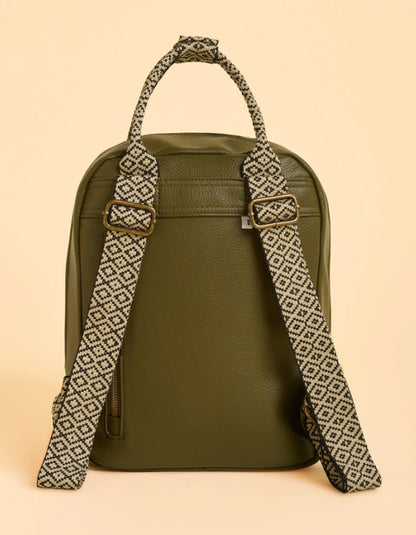 Brakeburn Sierra Backpack