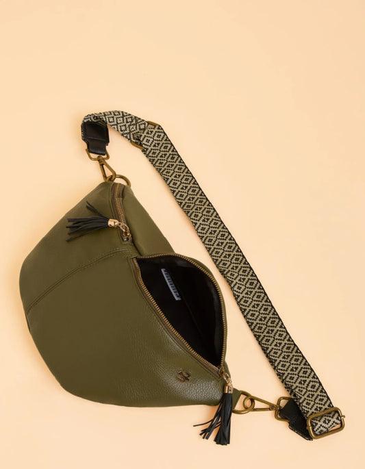 Brakeburn Sierra Slingbag
