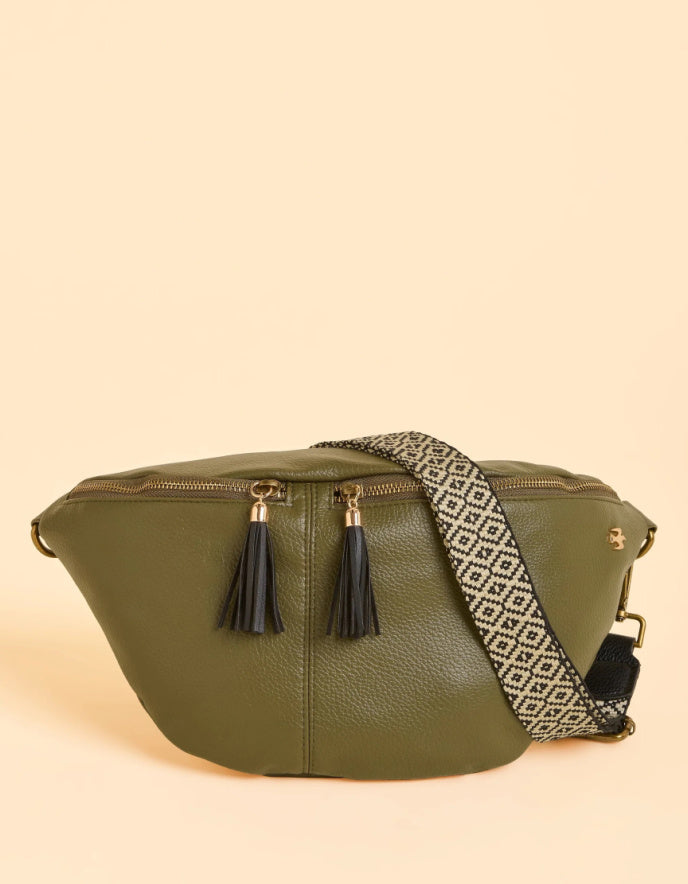 Brakeburn Sierra Slingbag