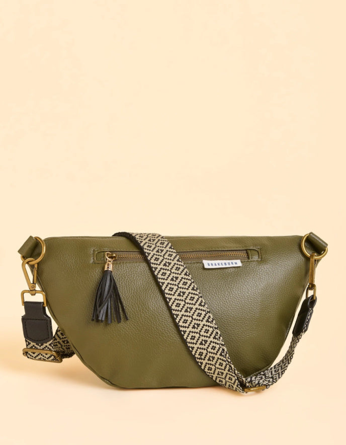 Brakeburn Sierra Slingbag