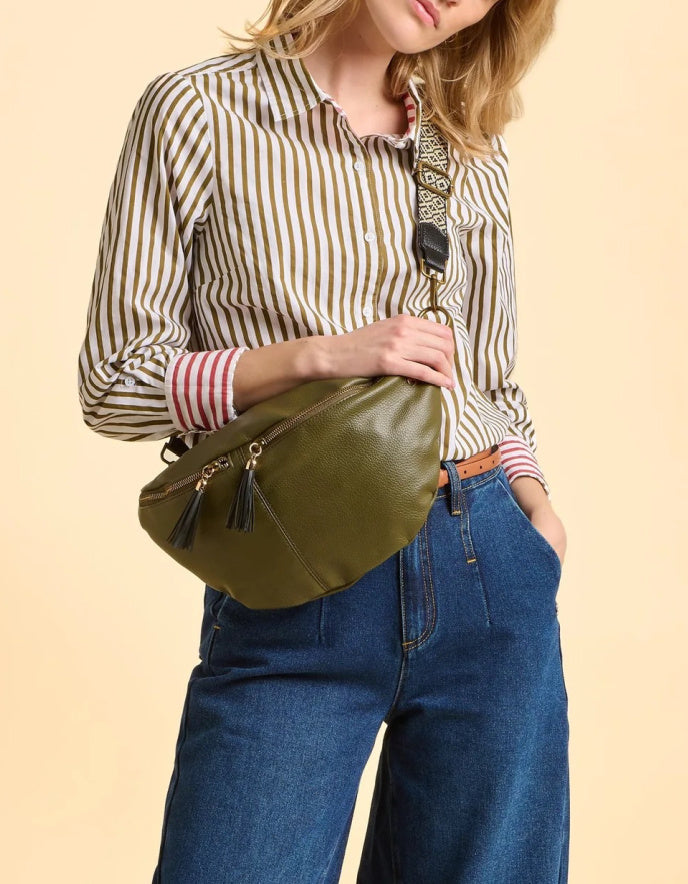 Brakeburn Sierra Slingbag
