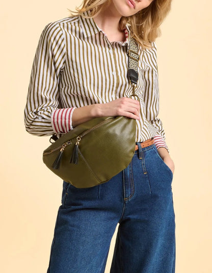 Brakeburn Sierra Slingbag