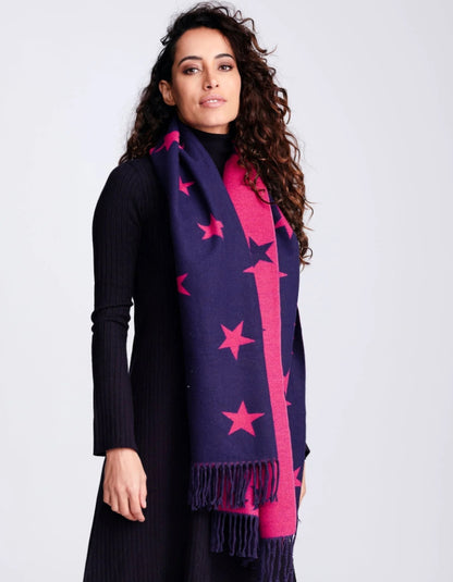 Pia Rossini Twilight Scarf