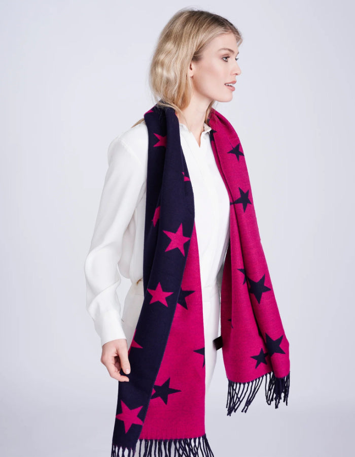 Pia Rossini Twilight Scarf