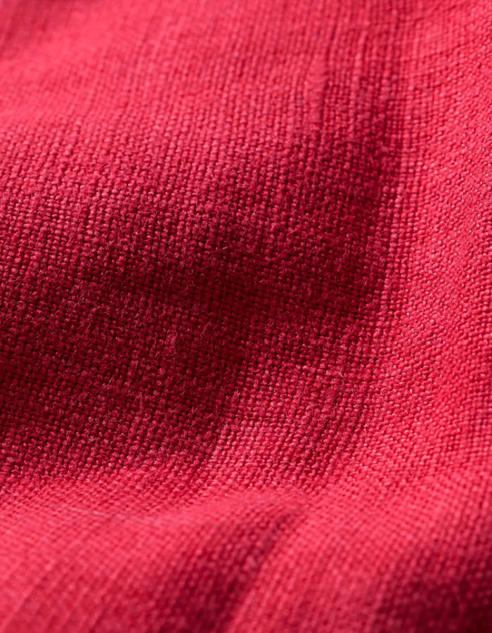 Seasalt Arame Linen Jacket in Rudder