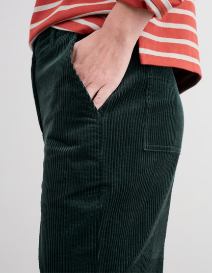 Seasalt Asphodel Trousers in Coppice
