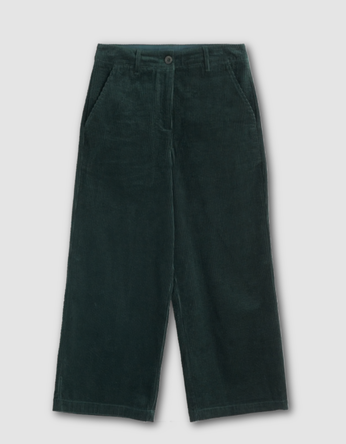 Seasalt Asphodel Trousers in Coppice