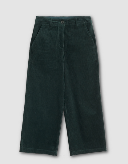 Seasalt Asphodel Trousers in Coppice