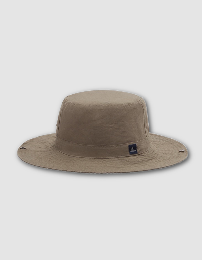 Mousqueton Bazou Hat