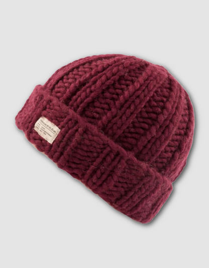 Kusan Beet It Beanie