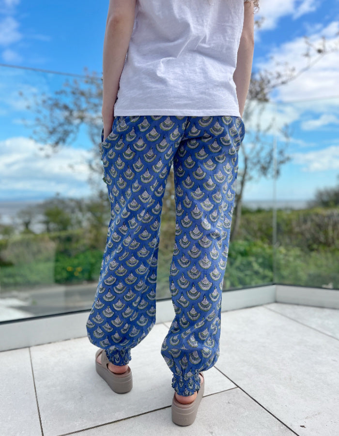 Nila Rubia Sahara Pants