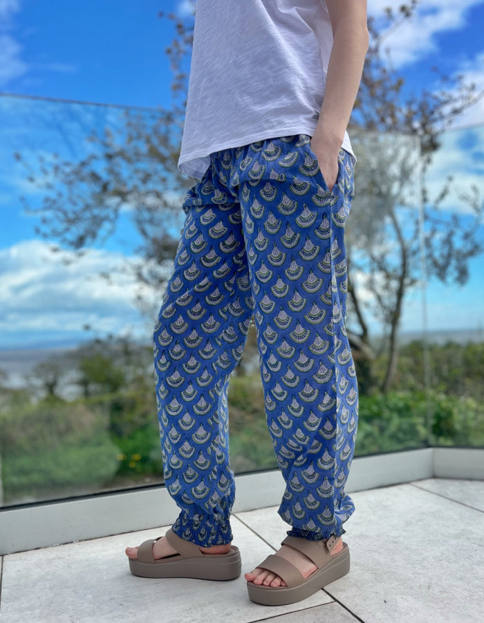 Nila Rubia Sahara Pants