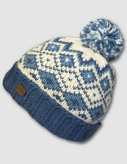 Kusan Bluebird Bobble