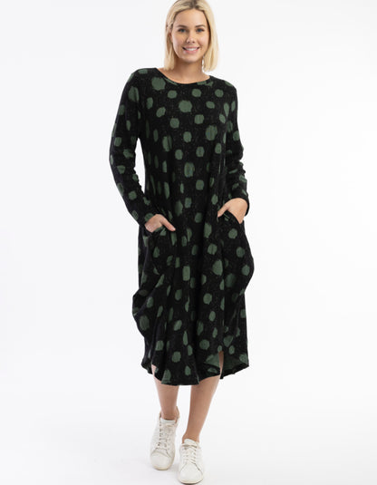 Orientique Bohemian Rhapsody Dress