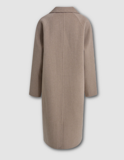 Milano Wool Coat