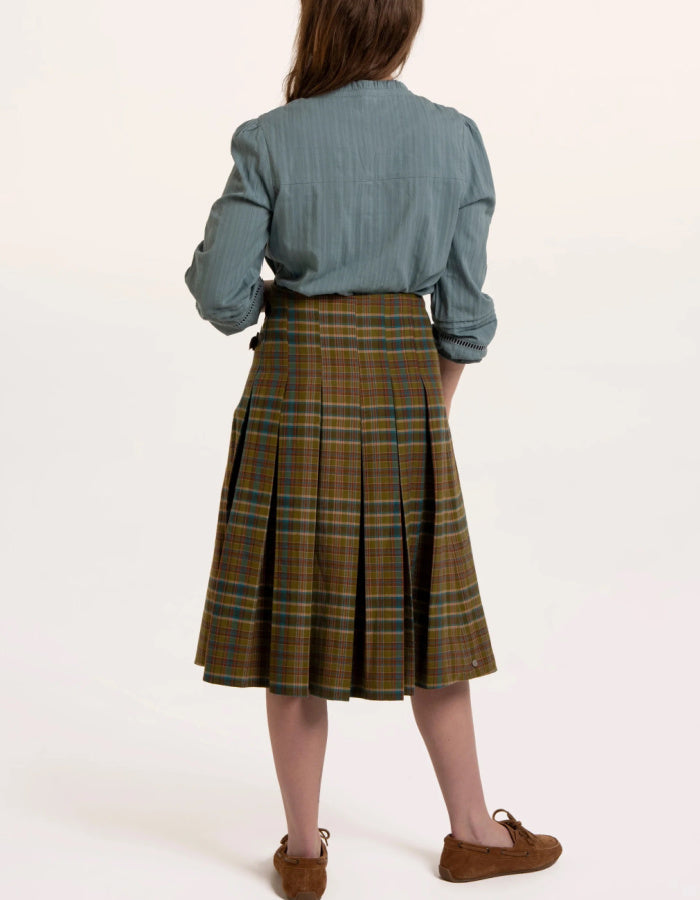 Brakeburn Cedar Skirt