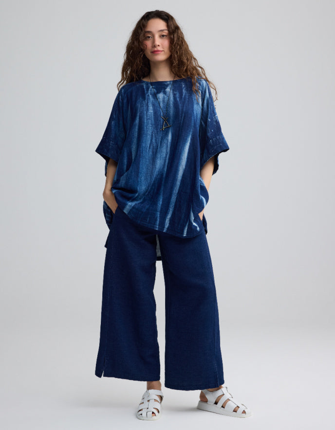 Luukaa Tie Dye Tunic