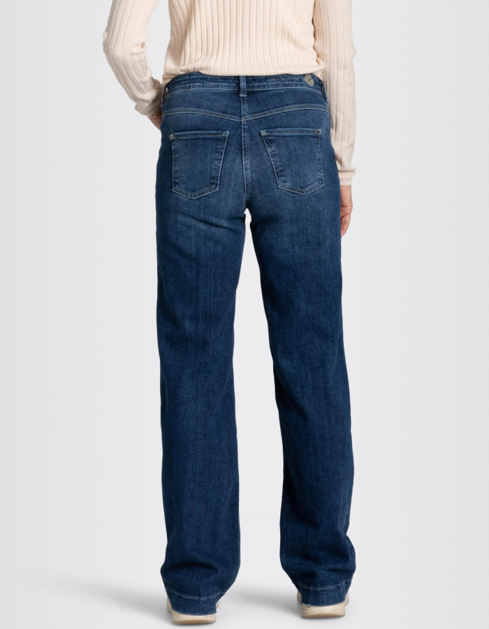 Mac Dream Wide Jeans – by Online Two Two