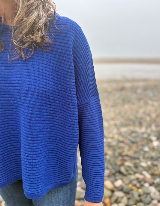 MUSE Wear Ebba Sweater