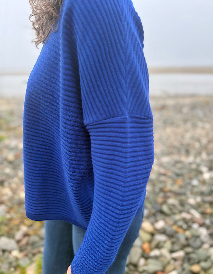 MUSE Wear Ebba Sweater