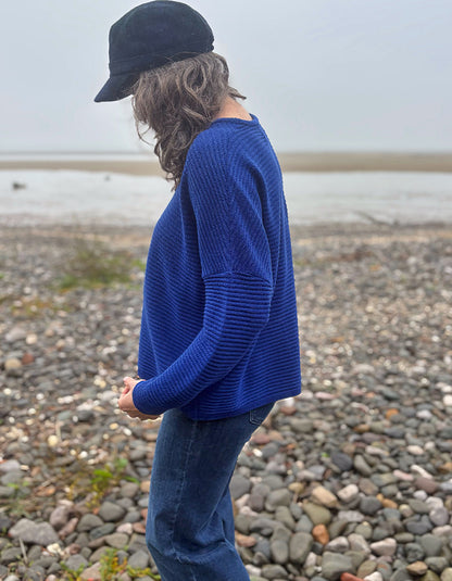 MUSE Wear Ebba Sweater