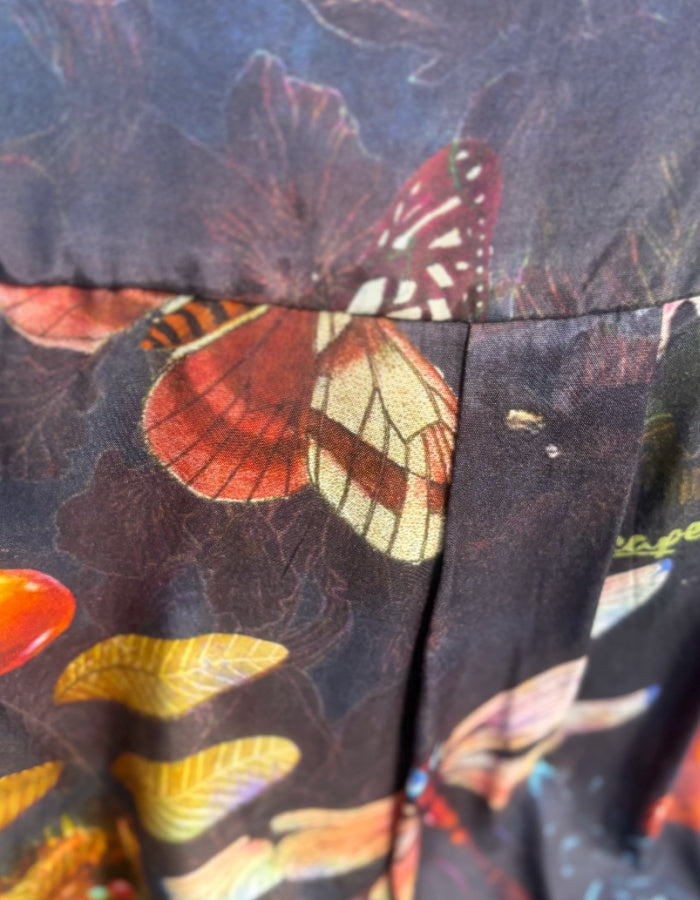 Escape Long Shirt in Maguana