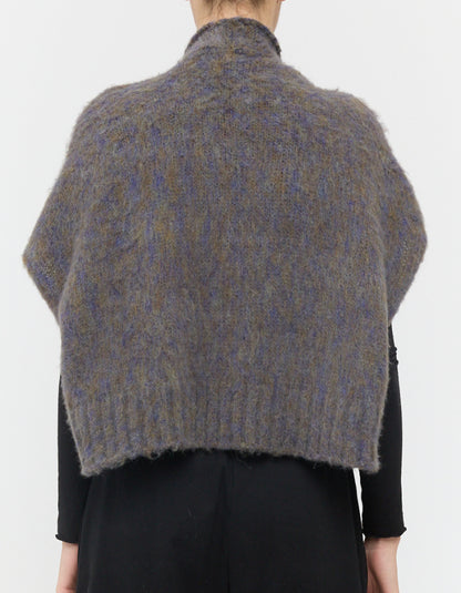 Neirami Boxy Waistcoat