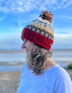 Kusan Forest Walk Bobble