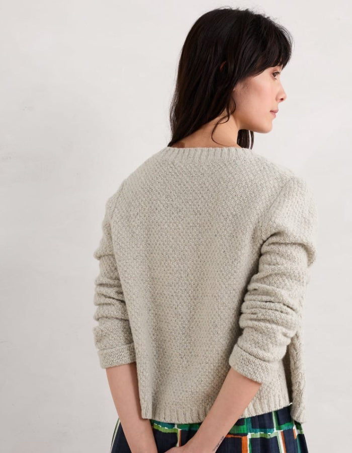 Seasalt Tressa Cardigan