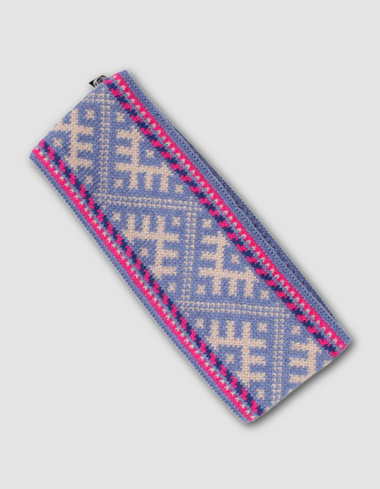 Danefae Danelangrend Fair Isle Headband