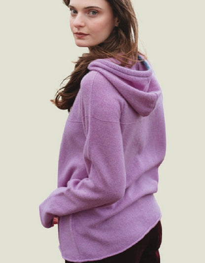 Eribe Corry Hoody in Starburst